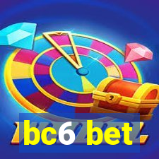 bc6 bet